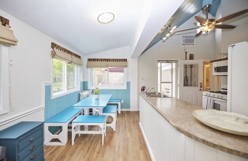 Wainfleet Casa | Cottage #8 · Lake Haven Beach Resort