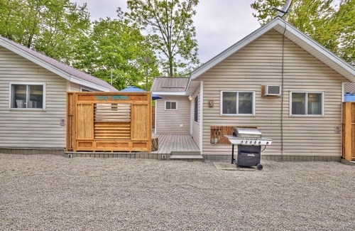 Wainfleet Casa | Cottage #8 · Lake Haven Beach Resort