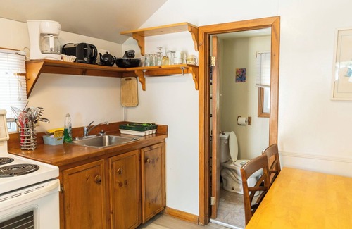 Sauble Beach Cabaña | Cottage #8 - Sauble Beach Front