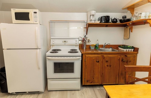 Sauble Beach Cabaña | Cottage #8 - Sauble Beach Front