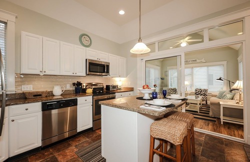 Seaglass Village Cabaña | Cottage 805 Seaglass Village Cottages -