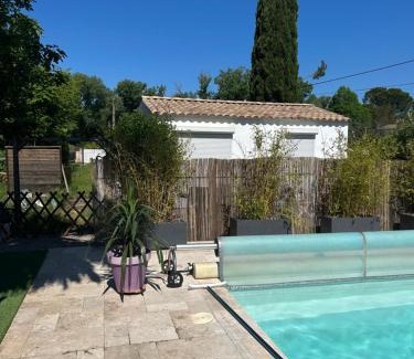 Vidauban Casa | Cottage a Vidauban