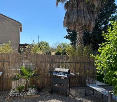 Vidauban Casa | Cottage a Vidauban