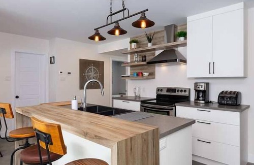 Saint Irenee Casa | Cottage AAC-675 | St-Irénée