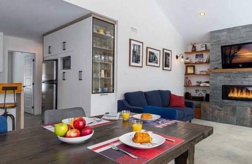 Saint Irenee Casa | Cottage AAC-675 | St-Irénée