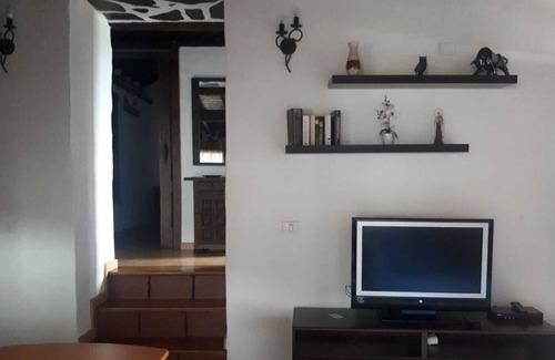 Icod de los Vinos Cabaña | Cottage Abuelo Felipe