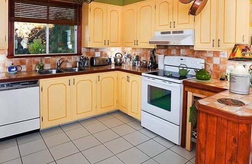 Saint Irenee Condominio | Cottage ADE-440 | St-Irénée