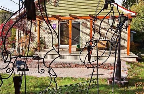 Saint Irenee Condominio | Cottage ADE-440 | St-Irénée