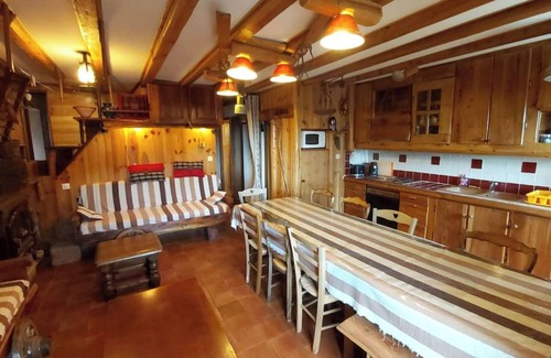 Les Sagnieres Apartamento | Cottage Alibrande CILAOS Full foot 3 bedrooms