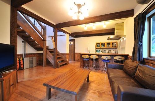 Inawashiro Casa | Cottage All Resort Service/Vacation STAY 8445