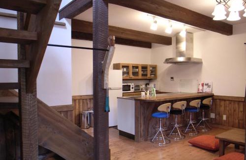 Inawashiro Casa | Cottage All Resort Service/Vacation STAY 8445
