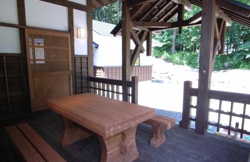 Inawashiro Casa | Cottage All Resort Service/Vacation STAY 8448