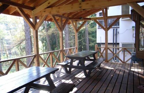 Inawashiro Casa | Cottage All Resort Service/Vacation STAY 8424
