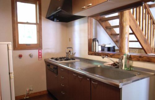Inawashiro Casa | Cottage All Resort Service/Vacation STAY 8419
