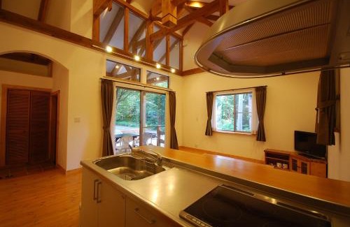 Inawashiro Casa | Cottage All Resort Service/Vacation STAY 8401