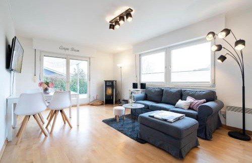 Haffkrug Casa | Cottage am Meer