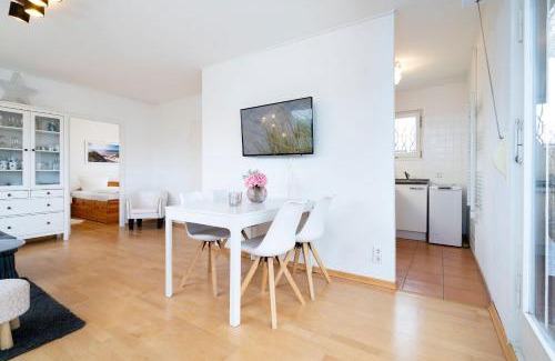 Haffkrug Casa | Cottage am Meer
