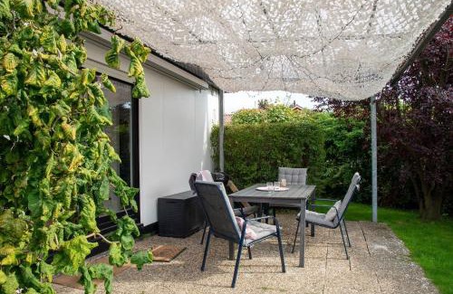 Haffkrug Casa | Cottage am Meer