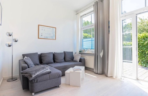 Nebel Apartamento | Cottage am Watt