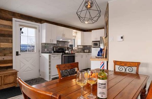 Baie-St-Paul Condominio | Cottage ARV-161 | Baie-St-Paul