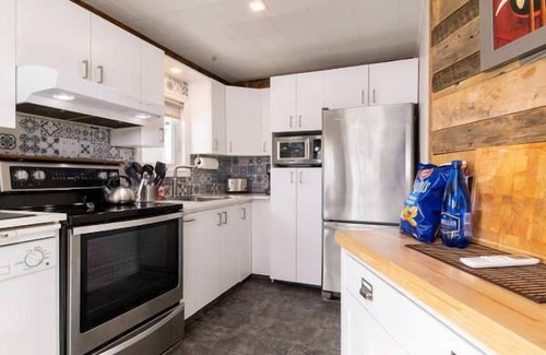 Baie-St-Paul Condominio | Cottage ARV-161 | Baie-St-Paul