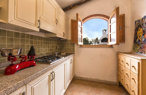 Alghero Cabaña | Cottage Asaje, with private pool in Alghero