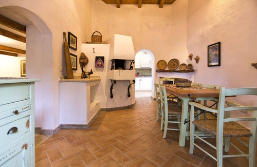 Alghero Cabaña | Cottage Asaje, with private pool in Alghero