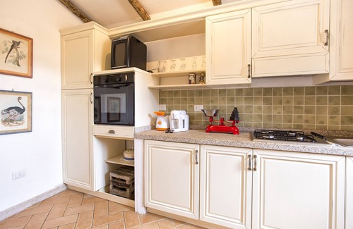 Alghero Cabaña | Cottage Asaje, with private pool in Alghero