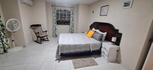 Coverley Casa | Cottage at Coverley