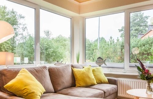 Ekenis Casa | Casa de campo en Diek - FHEF - FH en Diek - FHEF