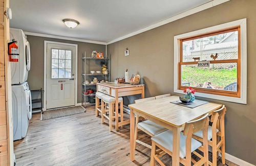 Lake Luzerne-Hadley Casa | Cottage at Lake Luzerne