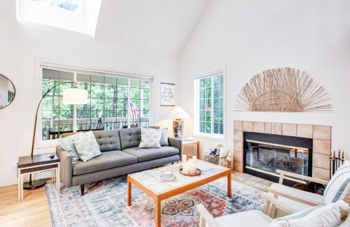 Rosario Casa | Cottage at Moran State Park