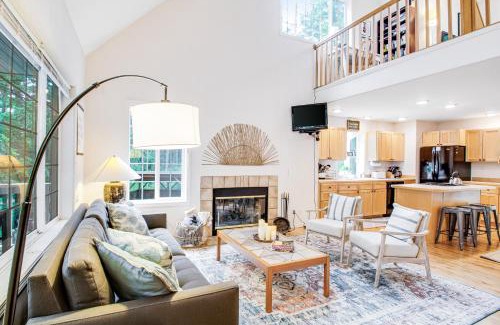 Rosario Casa | Cottage at Moran State Park