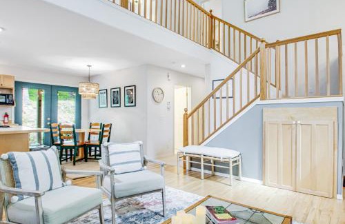 Rosario Casa | Cottage at Moran State Park