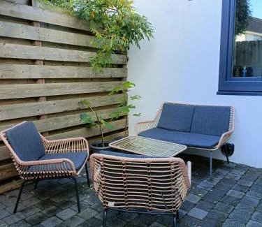 Noordwijk Apartamento | Cottage at Sea