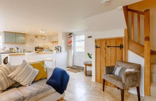 Forest of Dean Casa | Cottage at The Butchers Arms