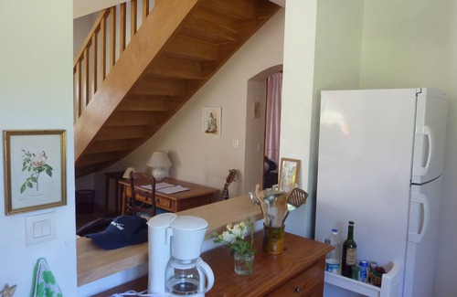 Soueich Casa | Casa rural a los pies de los Pirineos.
