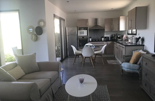 Afa Casa | Cottage at the foot of Mount Gozzi