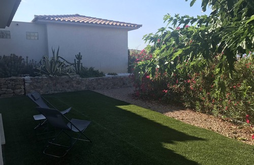 Afa Casa | Cottage at the foot of Mount Gozzi