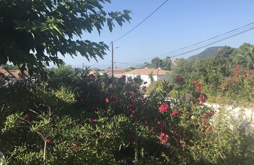 Afa Casa | Cottage at the foot of Mount Gozzi