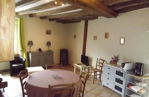 Vouvray Cabaña | Casa rural en el corazón de los castillos del Loira