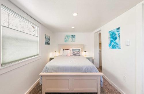 Opal Cliffs Casa | Cottage at the Point - For 4