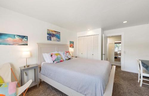 Opal Cliffs Casa | Cottage at the Point - For 4