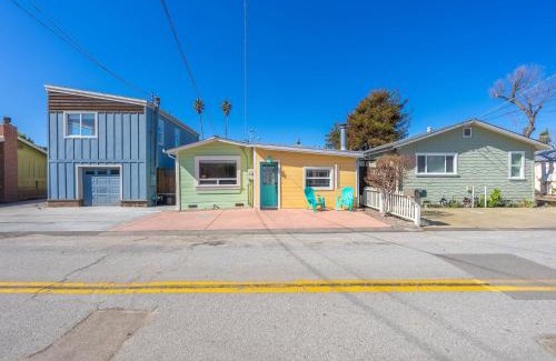 Opal Cliffs Casa | Cottage at the Point - For 4