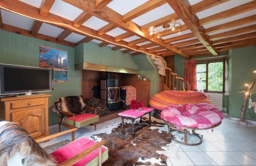 Gedre Casa | Cottage au calme