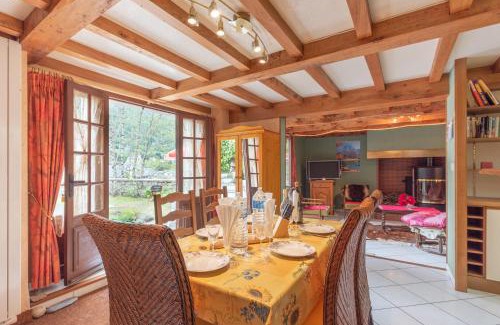 Gedre Casa | Cottage au calme