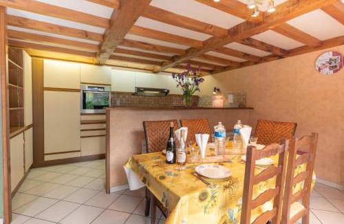 Gedre Casa | Cottage au calme