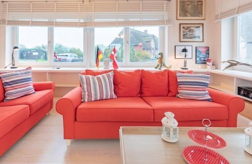 Aventoft Casa | Cabaña, Aventoft