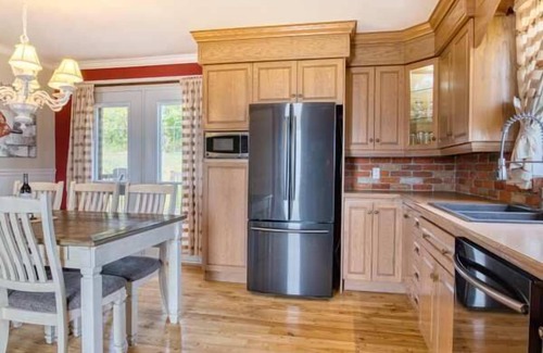 La Malbaie Casa | Cottage AZE-1255 | La Malbaie