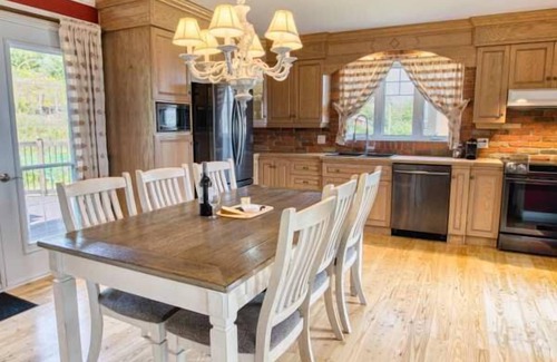 La Malbaie Casa | Cottage AZE-1255 | La Malbaie